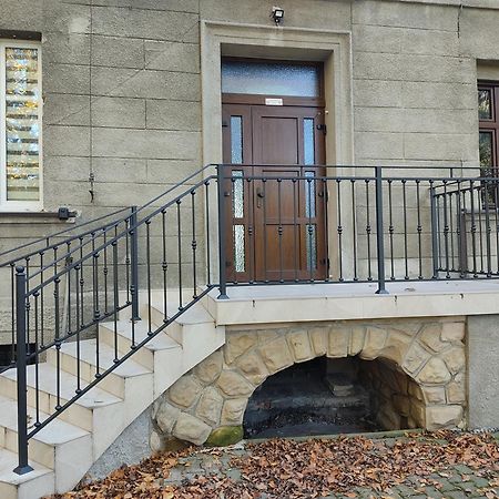 Apartament Przy Zamku Pszczyna Eksteriør billede