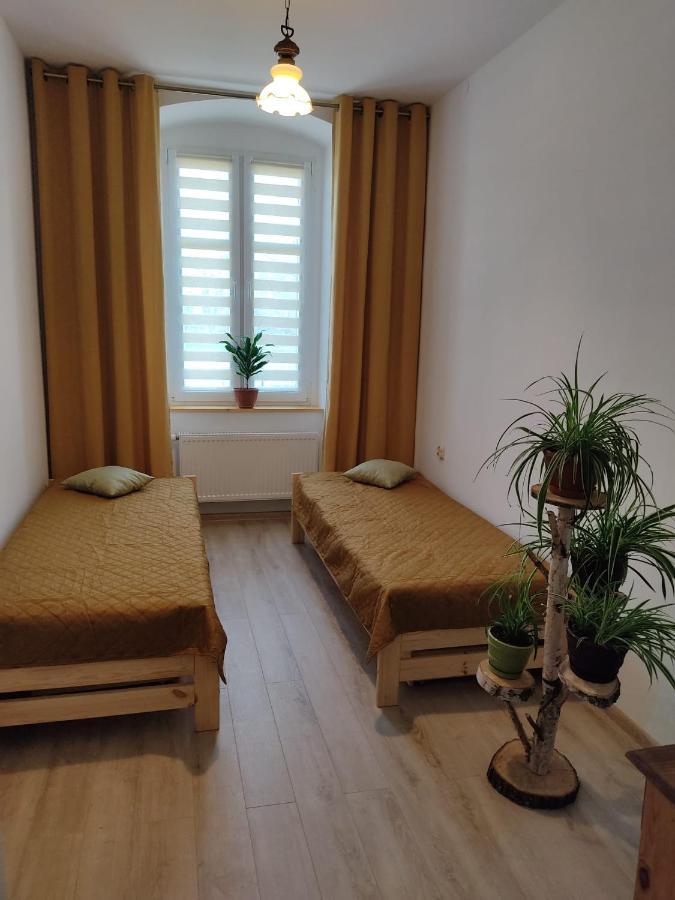 Apartament Przy Zamku Pszczyna Eksteriør billede