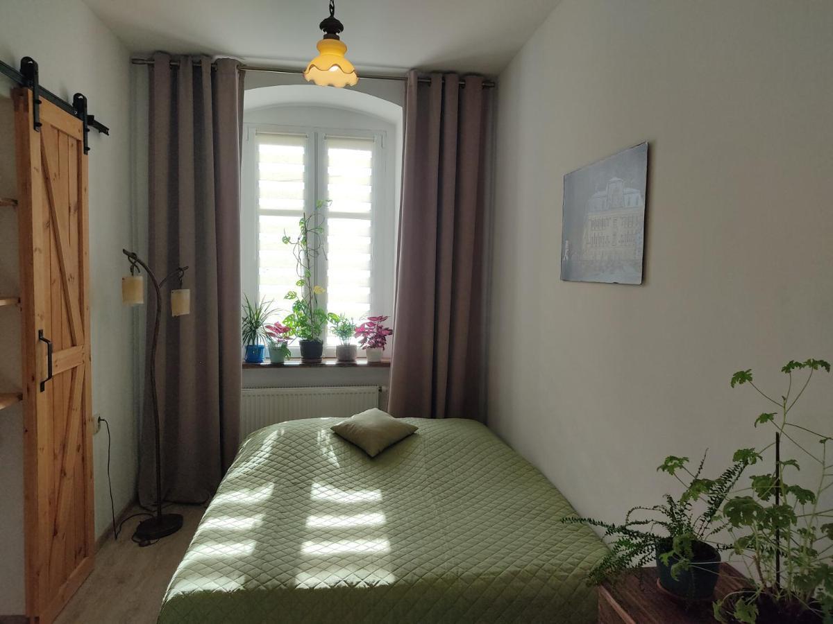 Apartament Przy Zamku Pszczyna Eksteriør billede
