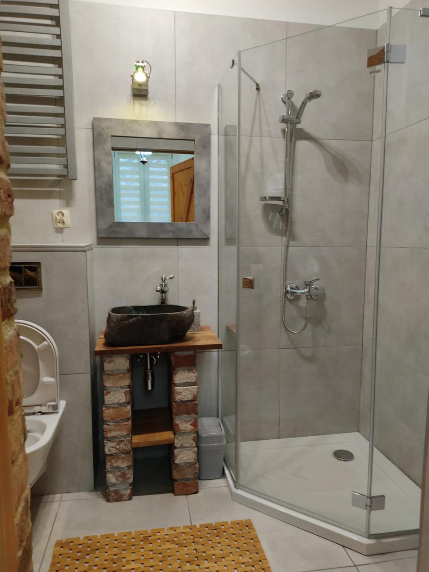 Apartament Przy Zamku Pszczyna Eksteriør billede