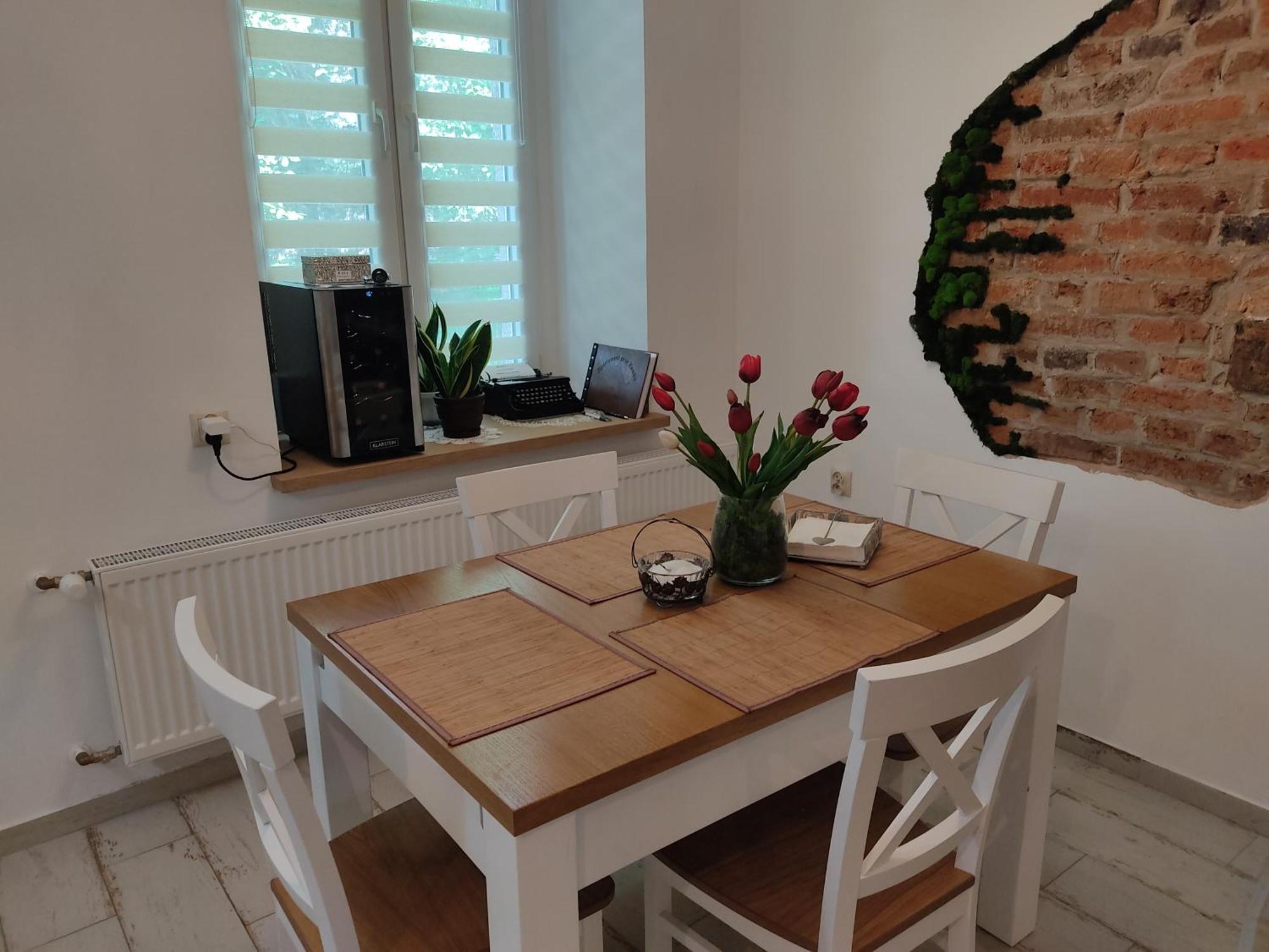 Apartament Przy Zamku Pszczyna Eksteriør billede
